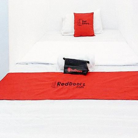 Reddoorz At San Antonio Binan Laguna Exterior photo