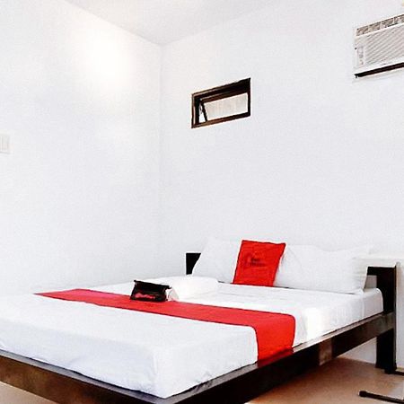 Reddoorz At San Antonio Binan Laguna Exterior photo