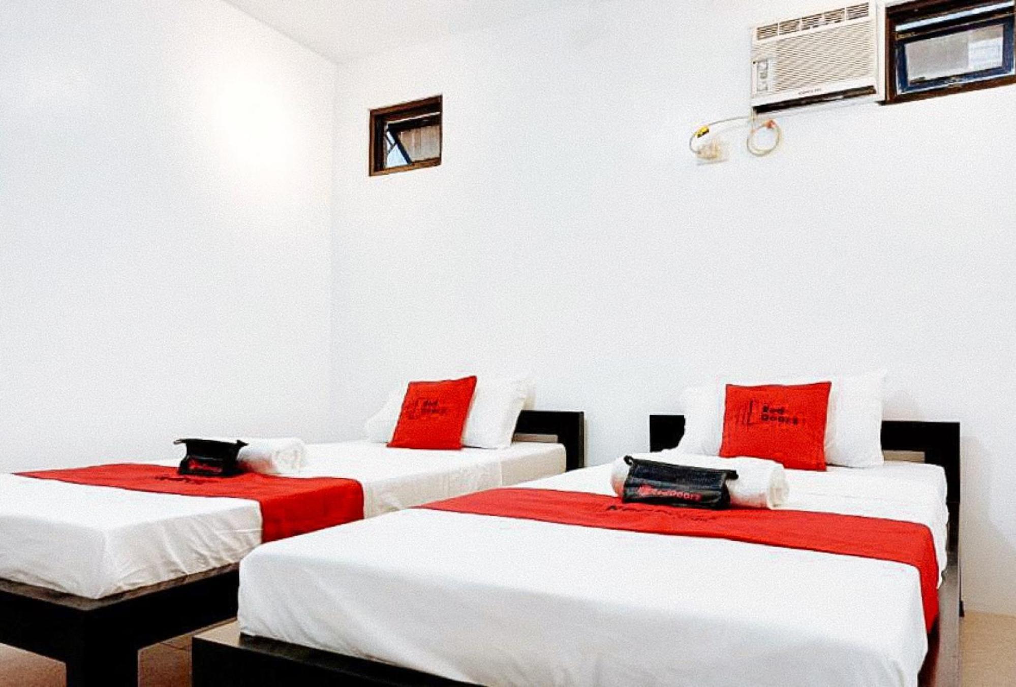 Reddoorz At San Antonio Binan Laguna Exterior photo