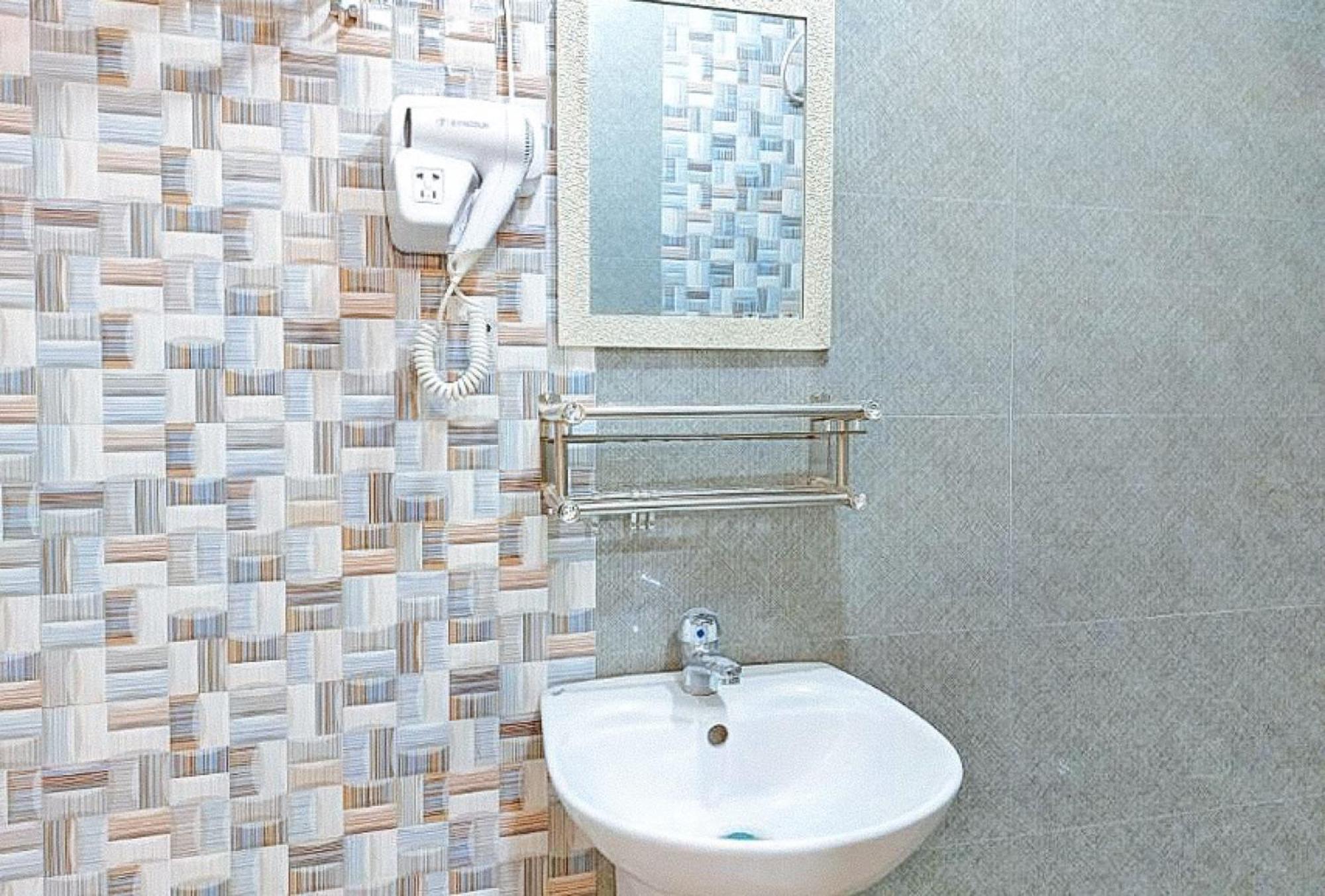 Reddoorz At San Antonio Binan Laguna Exterior photo