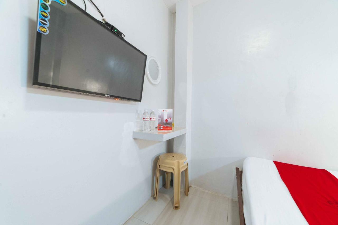 Reddoorz At San Antonio Binan Laguna Exterior photo