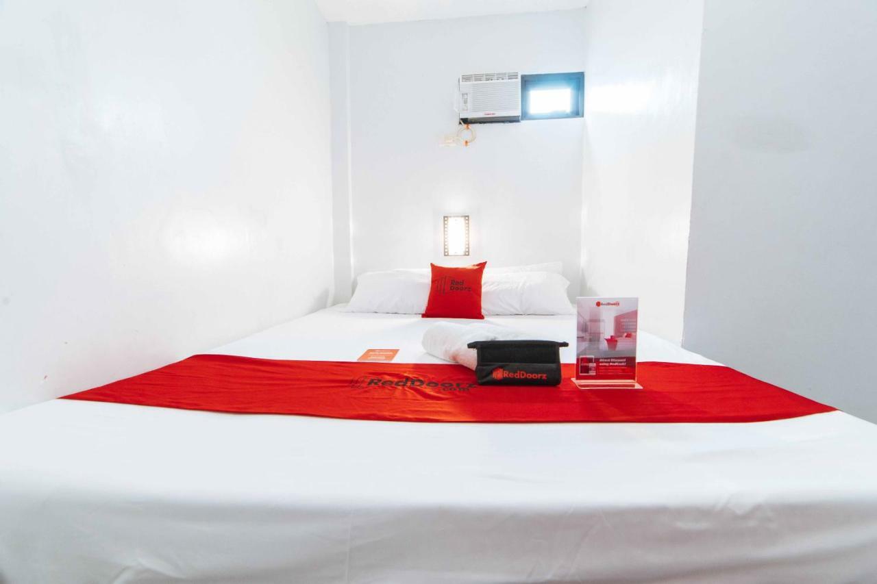 Reddoorz At San Antonio Binan Laguna Exterior photo