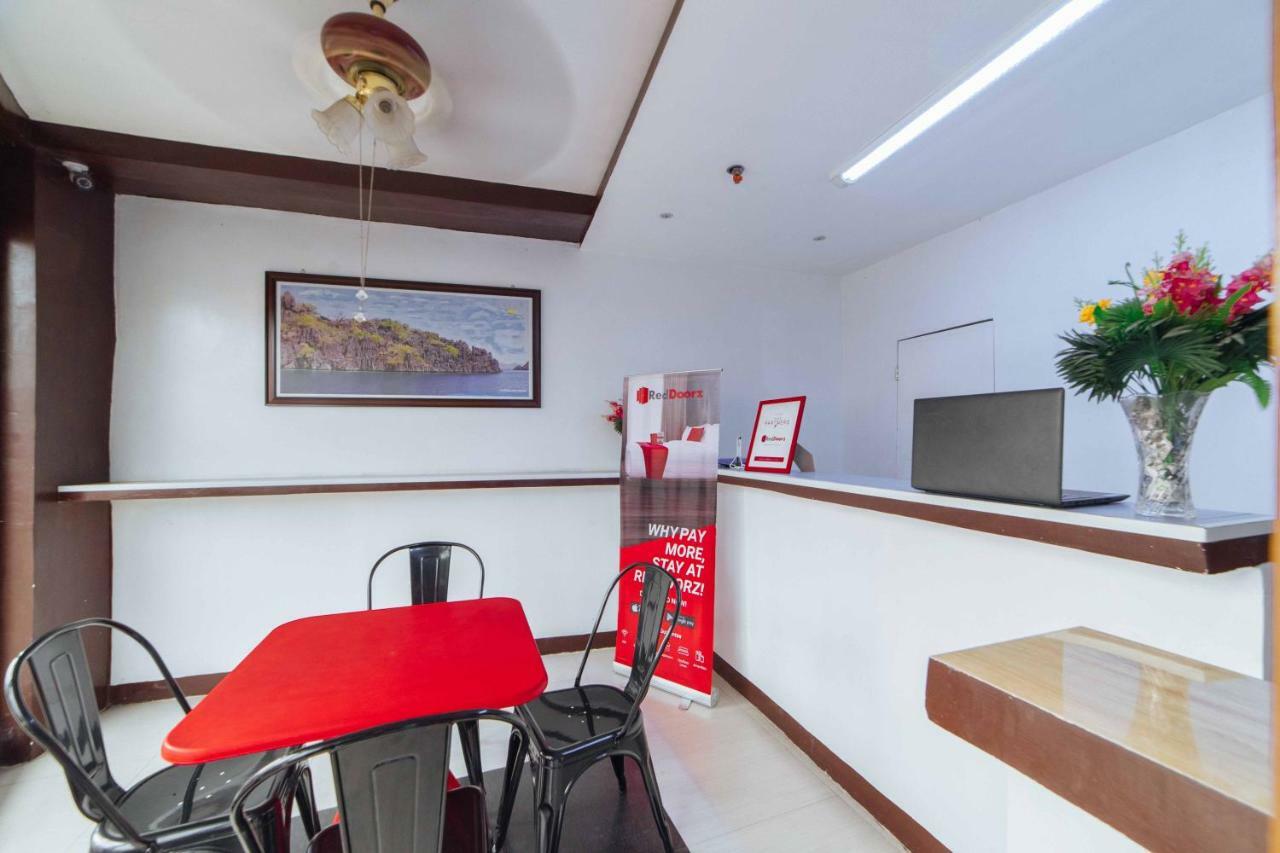 Reddoorz At San Antonio Binan Laguna Exterior photo