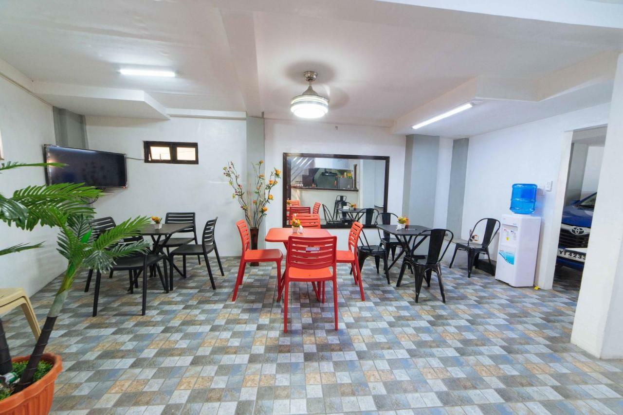 Reddoorz At San Antonio Binan Laguna Exterior photo