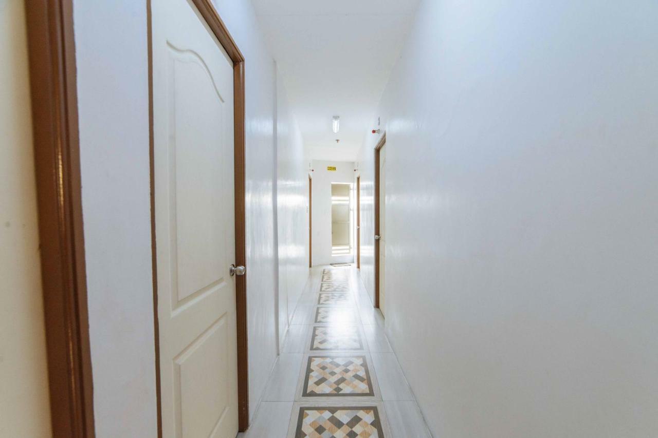 Reddoorz At San Antonio Binan Laguna Exterior photo