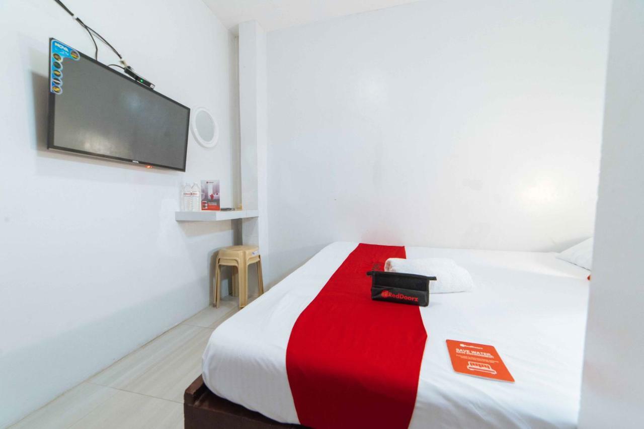 Reddoorz At San Antonio Binan Laguna Exterior photo