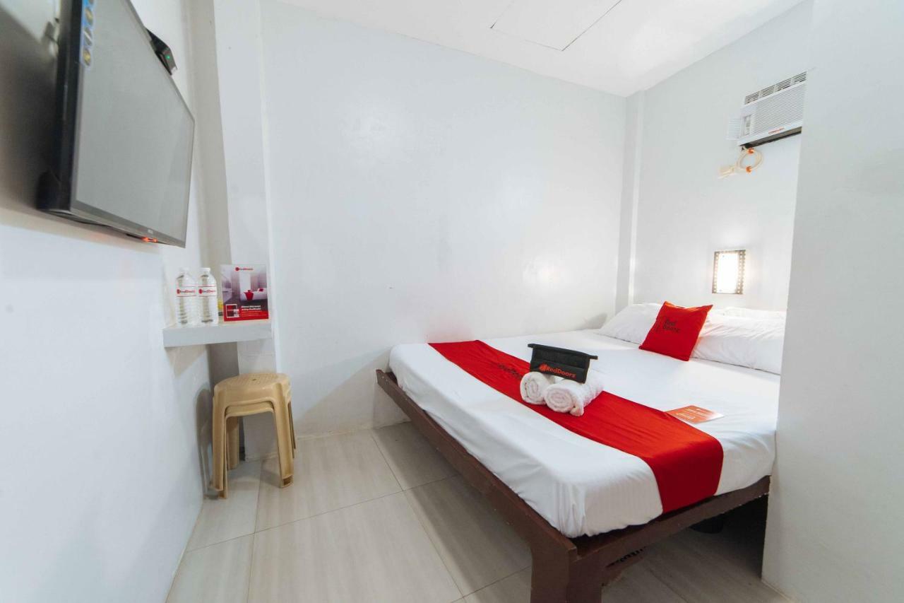 Reddoorz At San Antonio Binan Laguna Exterior photo
