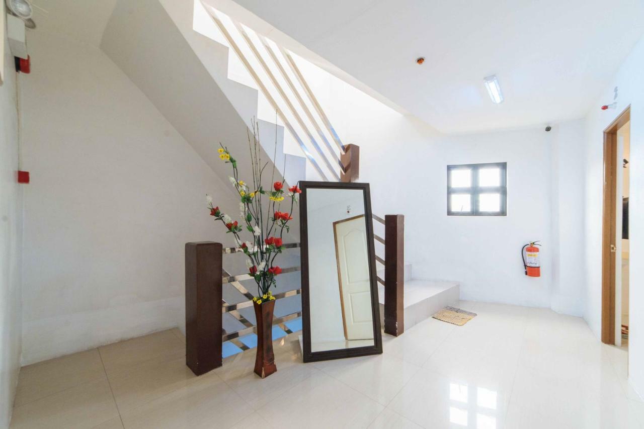 Reddoorz At San Antonio Binan Laguna Exterior photo
