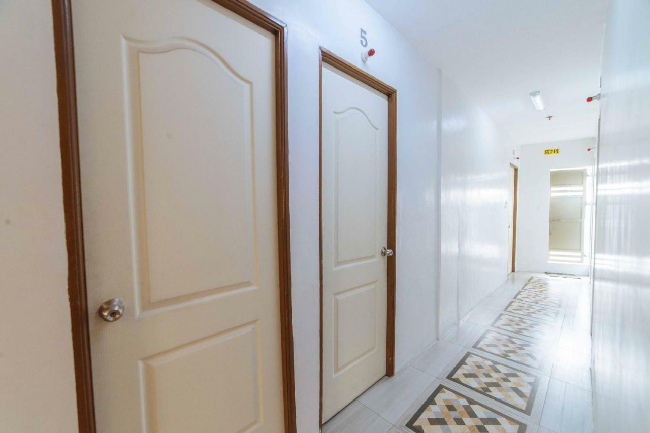 Reddoorz At San Antonio Binan Laguna Exterior photo