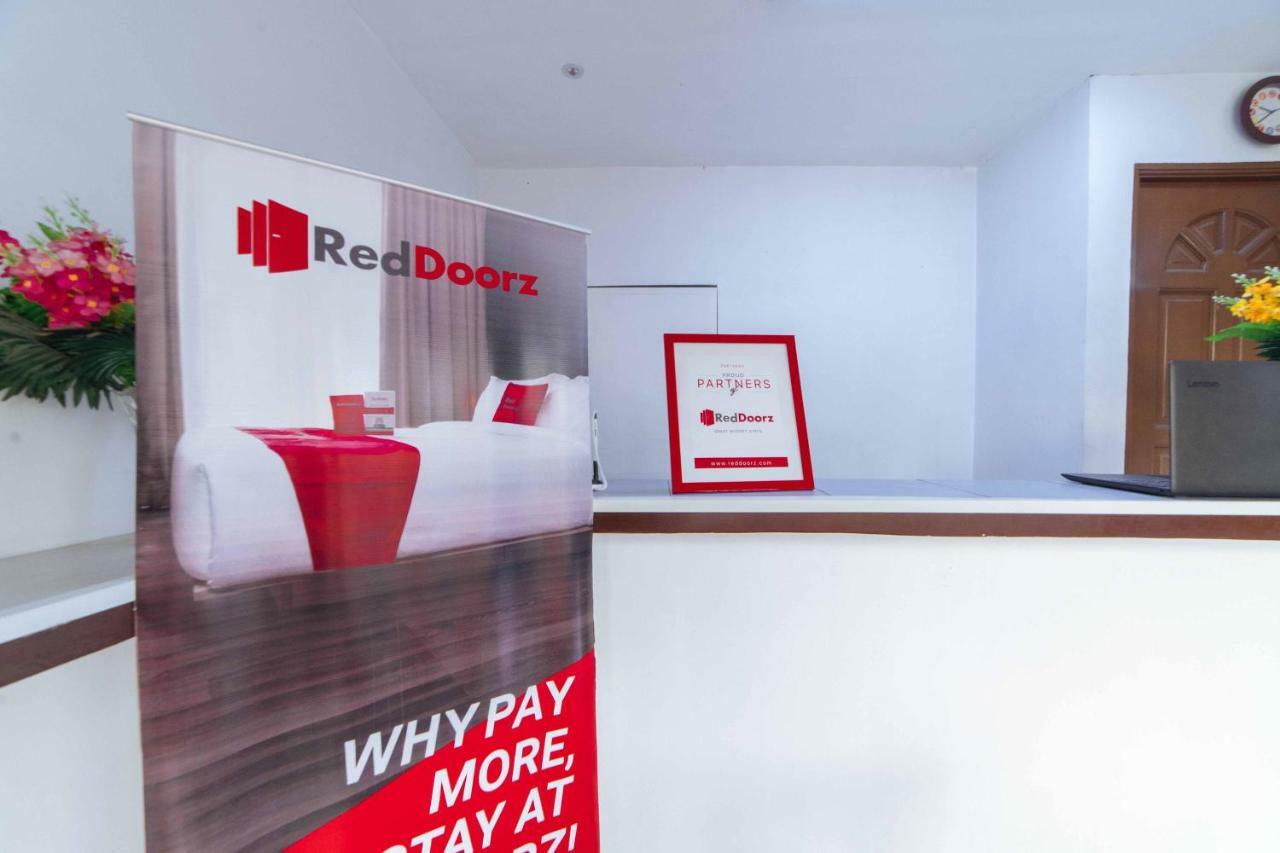 Reddoorz At San Antonio Binan Laguna Exterior photo